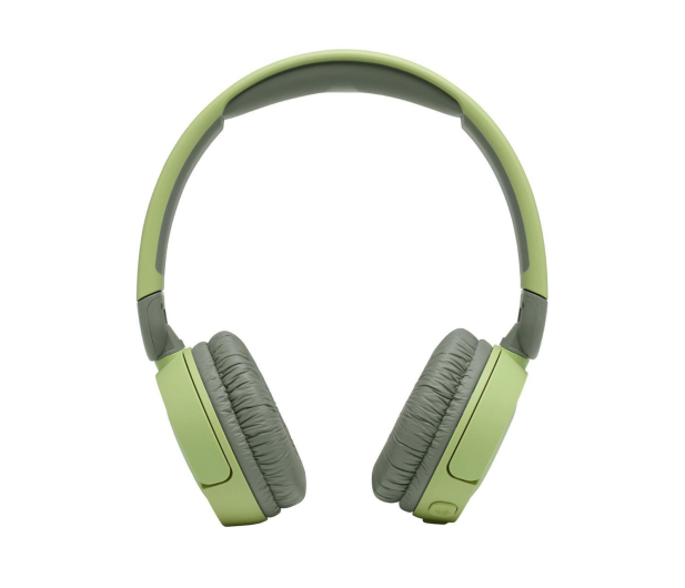 JBL JR310BT Zielone - 606303 - zdjęcie 4